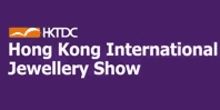 Hong Kong International Jewellery Show