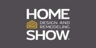 Home design show Logo