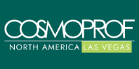 Cosmoprof North America-Las Vegas Logo