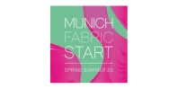 Munich Fabric Start LOGO