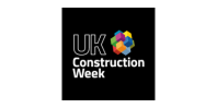 UK Construction Week Birmingham LOGO