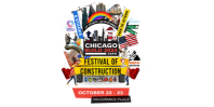 Chicago build logo