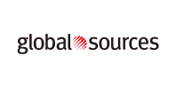 Global sources consumer show logo