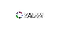 Gulfood Manufacturing LOGO