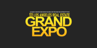 Los Angeles Real Estate Grand Expo Logo
