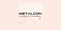 Metalcon logo