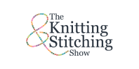 The Knitting & Stitching Show Logo