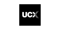 UCX London Logo