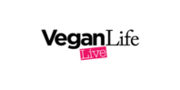 Vegan Life Live London Logo
