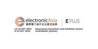 electronic asia logo