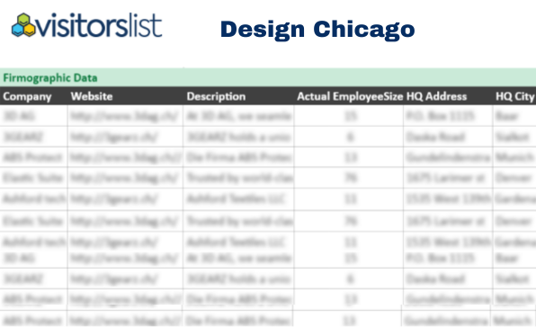 Design Chicago