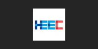 Higher Education Expo China Logo