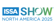 ISSA Show North America logo