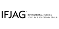 International Fashion Jewelry & Accessory Show logo