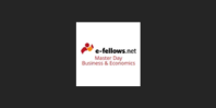 Master Day in Business & Economics Logo