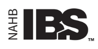NAHB International Builders' Show