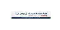 The Assembly Show Logo