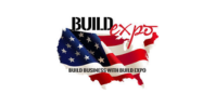 south florida build expo logo