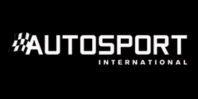 Autosport International Logo