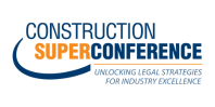 Construction Super Conference Logo
