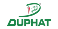 DUPHAT Logo
