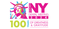 Greater New York Dental Meeting logo