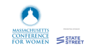 Massachusetts Conference for Women Logo