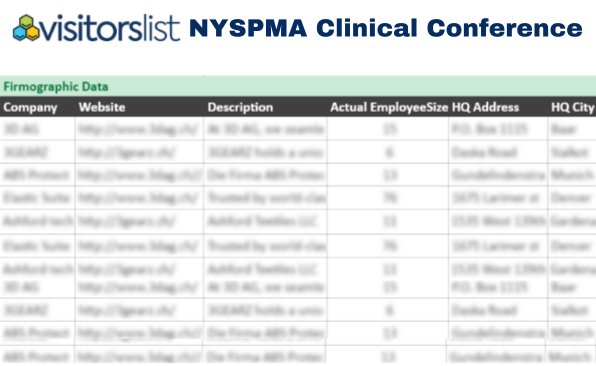 NYSPMA Clinical Conference