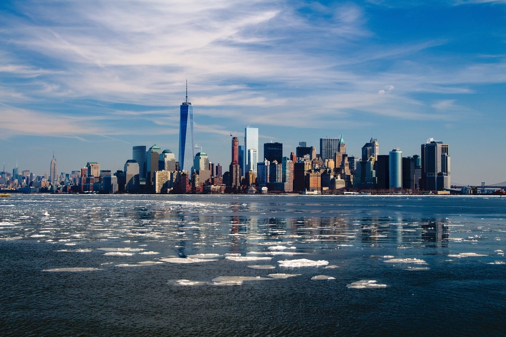 The AI Summit New York exhibitors list