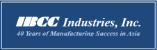 IBCC Industries Inc.