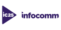 InfoComm Logo