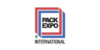 PACK EXPO 2026 International Exhibitors List Logo