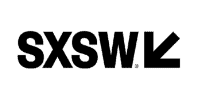 SXSW 2026 Exhibitors List Logo