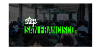 AI Tech Startup Logo