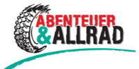 Abenteuer and Allrad Expo Logo