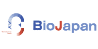 BioJapan 2025 Exhibitors List Logo