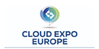 Cloud Expo Europe Frankfurt Logo