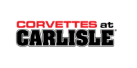 Corvettes at Carlisle