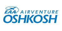EAA AirVenture Oshkosh Logo