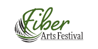 Fiber Arts Festival 2025 Exhibitors List Logo