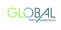 Global Travel Marketplace Logo
