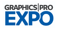 Graphics Pro Expo Logo