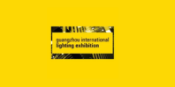 Guangzhou Lighting Expo
