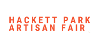 Hackett Park Artisan Fair