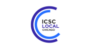 ICSC Local Chicago Logo