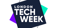 London Tech Week Logo
