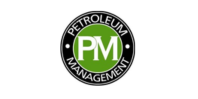 Petroleum Management Logo
