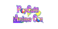 Pop Cult Anime Con Logo