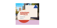 Strategic Growth Logo