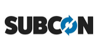 Subcon Show Logo